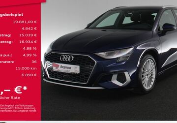 Audi A3 116.000 km 18.200 &euro; Krefeld 47803
