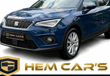 Seat Arona 158.000 km 11.999 &euro; Langenfeld 40764