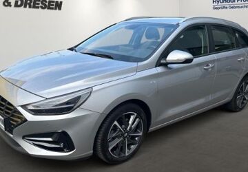 Hyundai i30 21.438 km 18.950 &euro; Gelsenkirchen 45891