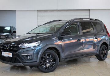 Dacia Jogger 59.000 km 14.950 &euro; Dormagen 41540