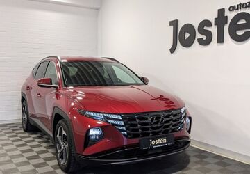 Hyundai TUCSON 69.348 km 22.790 &euro; Monheim 40789