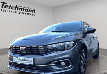 Fiat Tipo 88.199 km 13.290 &euro; Dormagen 41540