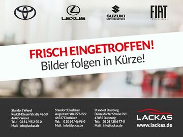 Gebrauchte Toyota C-HR