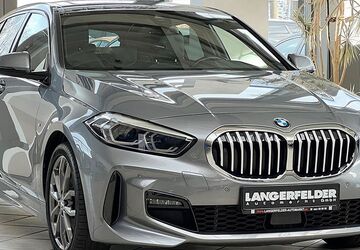 BMW 118 48.179 km 27.499 &euro; Wuppertal 42389