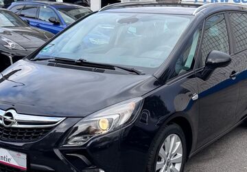 Opel Zafira 213.126 km 7.450 &euro; Oberhausen 46045