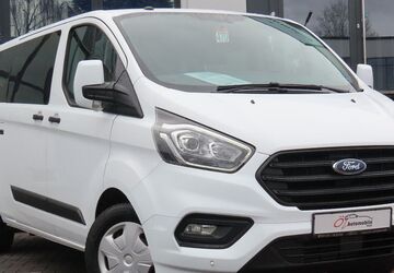 Ford Transit Custom 59.072 km 22.900 &euro; Neuss 41469