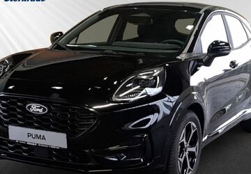 Ford Puma 10.000 km 22.990 &euro; Oberhausen - Sterkrade 46145