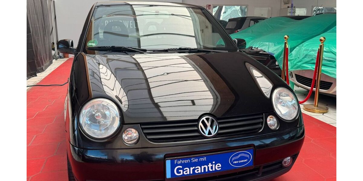 VW Lupo 247.000 km 1.990 &euro; Moers 47441
