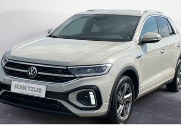 VW T-Roc 30.895 km 23.450 &euro; Hilden 40721