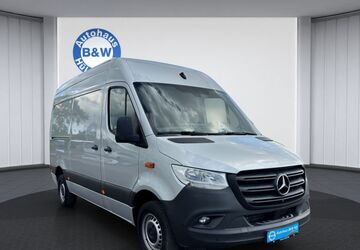 Mercedes-Benz Sprinter 27.399 km 30.999 &euro; Krefeld 47805