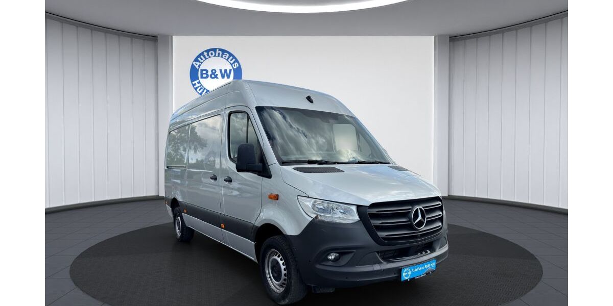 Mercedes-Benz Sprinter 27.399 km 30.999 &euro; Krefeld 47805