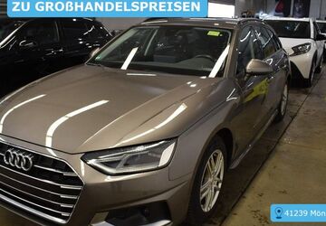 Audi A4 111.994 km 19.990 &euro; Krefeld 47829