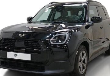 Mini Countryman D (Cooper) 11.800 km 33.499 &euro; Meerbusch 40668