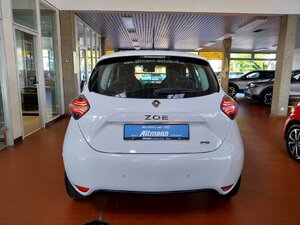Renault ZOE Experience SHZ Tempo Klima 32.106 km 12.440 &euro; HAAN 42781