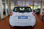 Renault ZOE Experience SHZ Tempo Klima 32.106 km 12.440 &euro; HAAN 42781
