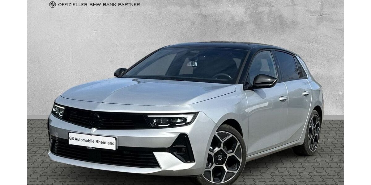 Opel Astra 19.246 km 21.900 &euro; Krefeld 47809