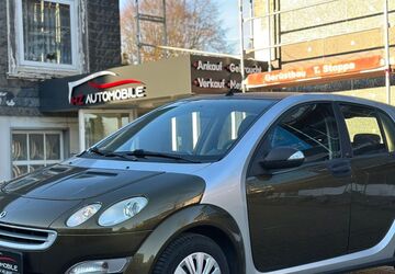 Smart ForFour 198.535 km 1.990 &euro; Velbert 42551