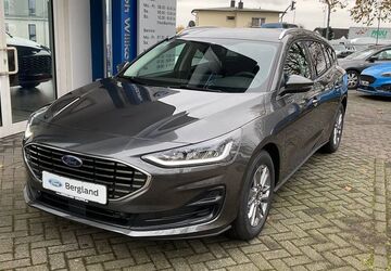 Ford Focus 13.997 km 20.490 &euro; Remscheid 42855