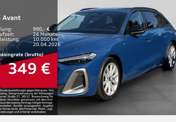 Audi A5 26.482 km 46.580 &euro; Oberhausen 46047