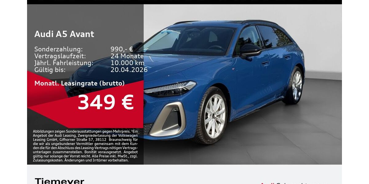 Audi A5 26.482 km 46.580 &euro; Oberhausen 46047