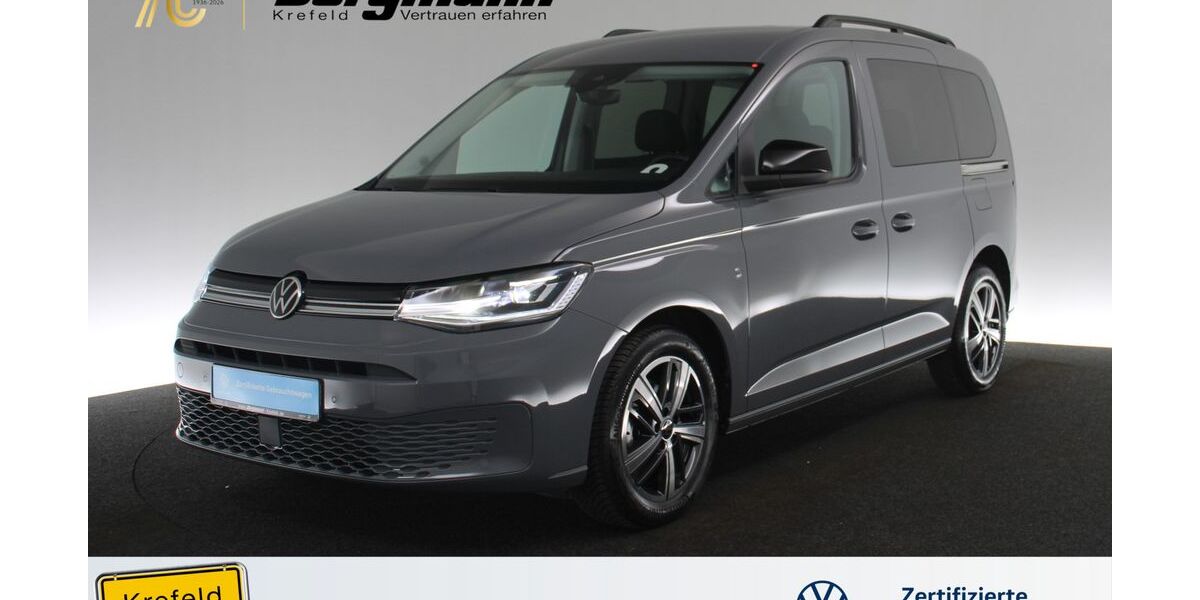 VW Caddy 7.189 km 31.800 &euro; Krefeld 47803