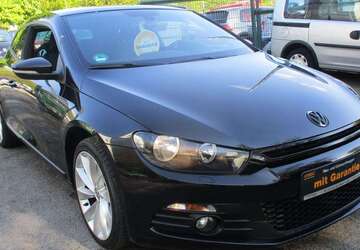 VW Scirocco 164.890 km 4.850 &euro; Essen 45326