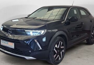 Opel Mokka 22.487 km 17.844 &euro; Moers 47445