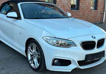 BMW 220 84.120 km 19.700 &euro; Neuss 41460