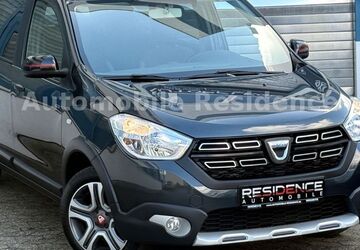 Dacia Lodgy 39.000 km 13.898 &euro; Ratingen 40880
