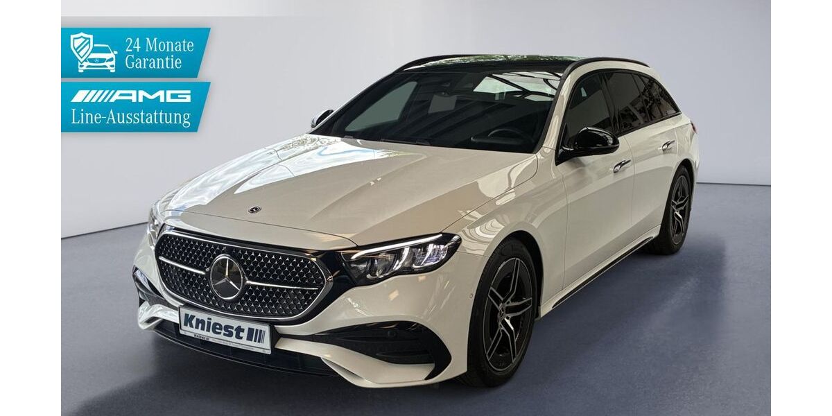 Mercedes-Benz E 220 17.341 km 53.890 &euro; Neuss 41464