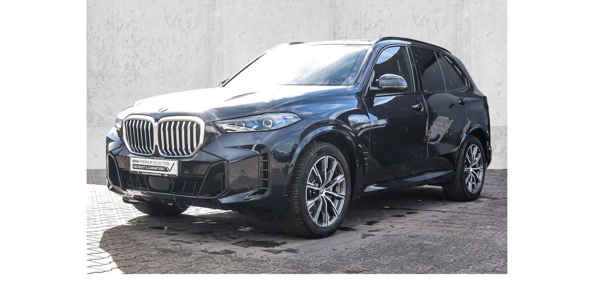 BMW X5 30.500 km 74.840 &euro; Velbert 42553