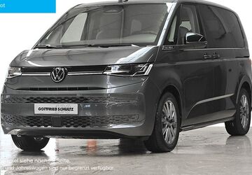 VW T7 Multivan 2.999 km 60.870 &euro; Wuppertal 42109