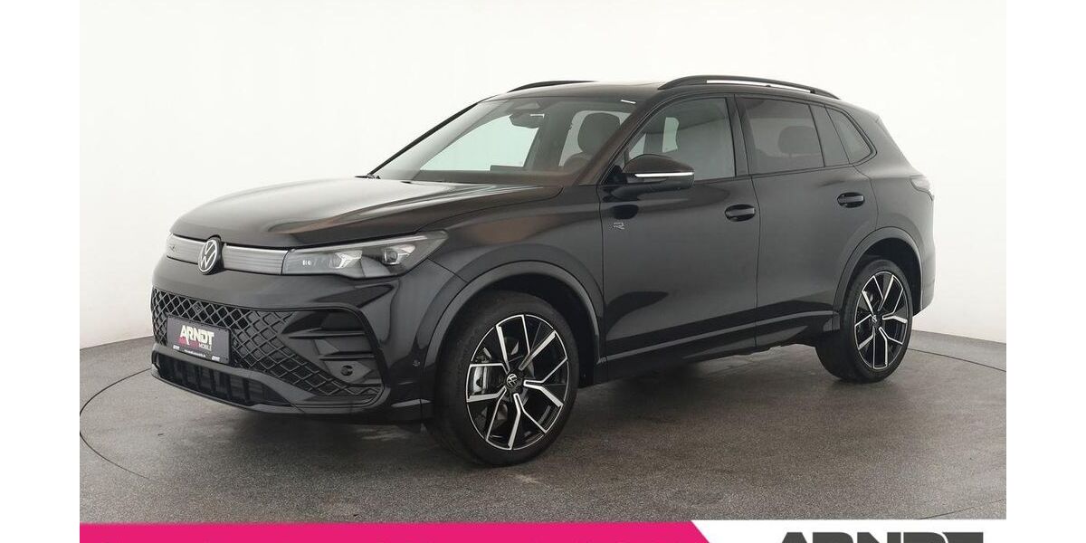 VW Tiguan 26.800 km 44.484 &euro; Düsseldorf 40233