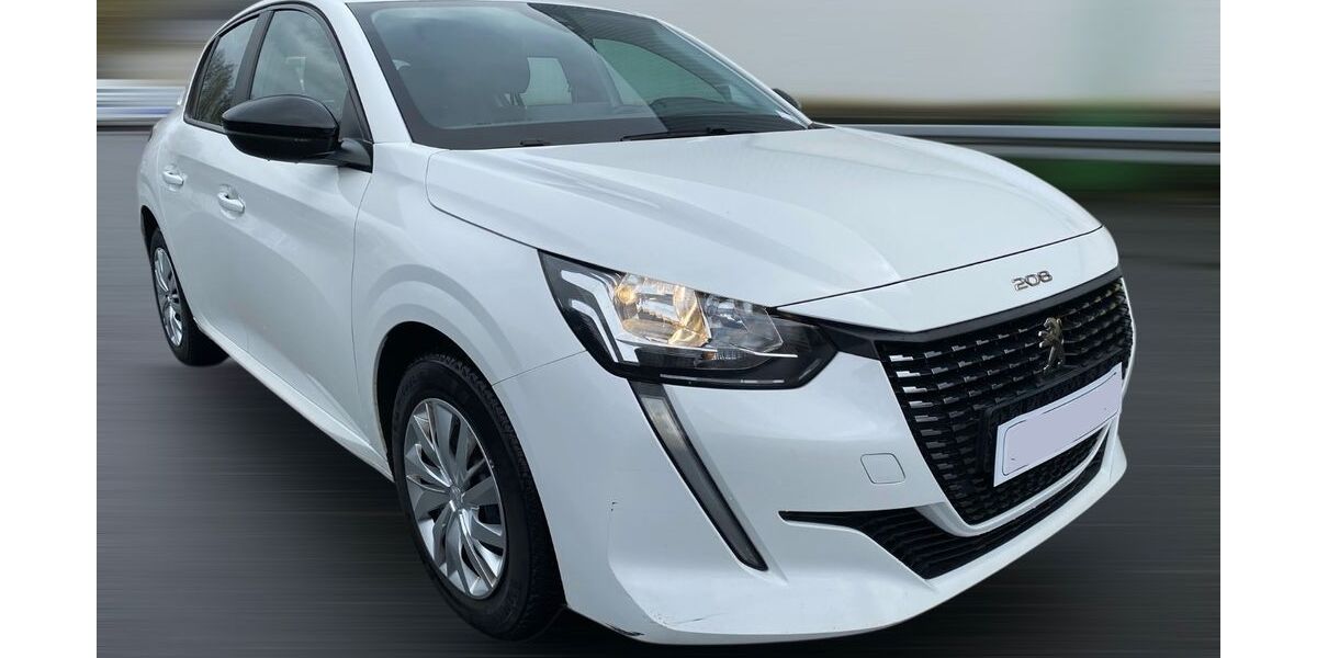 Peugeot 208 180.000 km 6.500 &euro; Essen 45309