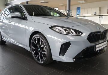 BMW 120 16.283 km 33.990 &euro; Langenfeld 40764