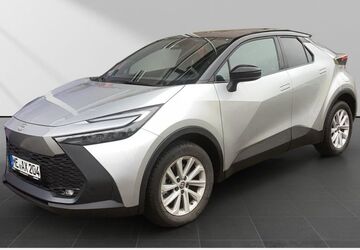 Toyota C-HR 1.500 km 34.889 &euro; Wuppertal 42109