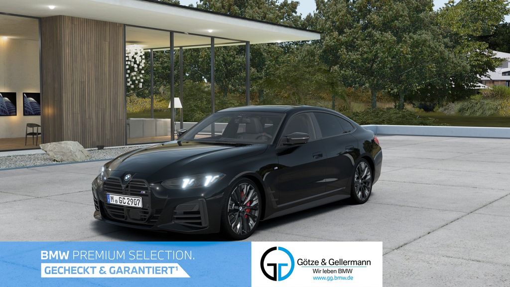 BMW M440 24.938 km 63.470 &euro; Mülheim 45472