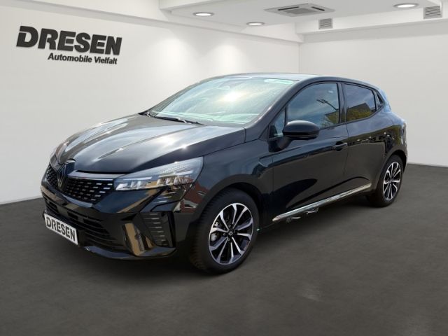 Renault Clio 26.273 km 21.590 &euro; Dormagen 41540