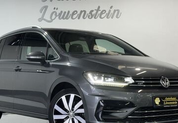 VW Touran 64.164 km 29.480 &euro; Moers 47443