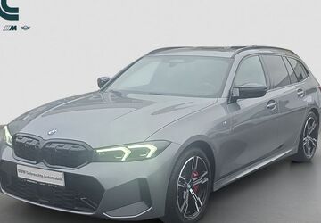 BMW M340i 21.596 km 57.460 &euro; Neuss 41460