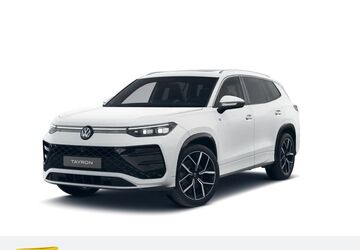 VW Tayron 30.907 km 49.430 &euro; Remscheid 42897