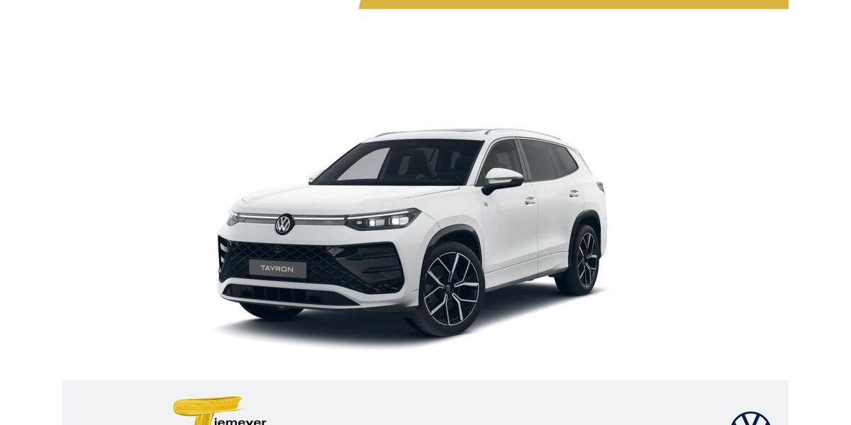 VW Tayron 30.907 km 49.430 &euro; Remscheid 42897