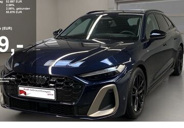 Audi A5 28.879 km 51.999 &euro; Krefeld 47805