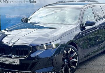 BMW 550 35.963 km 74.900 &euro; Mülheim an der Ruhr 45478
