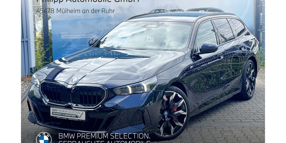 BMW 550 35.963 km 74.900 &euro; Mülheim an der Ruhr 45478
