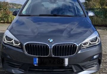 BMW 218 Gran Tourer 103.200 km 19.699 &euro; Essen 45136
