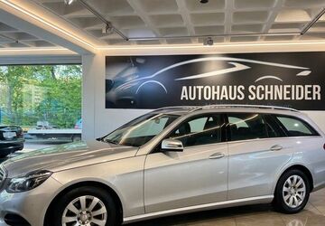 Mercedes-Benz E 250 188.570 km 14.900 &euro; Ratingen 40880