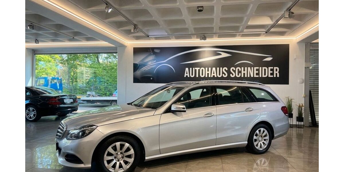 Mercedes-Benz E 250 188.570 km 15.400 &euro; Ratingen 40880