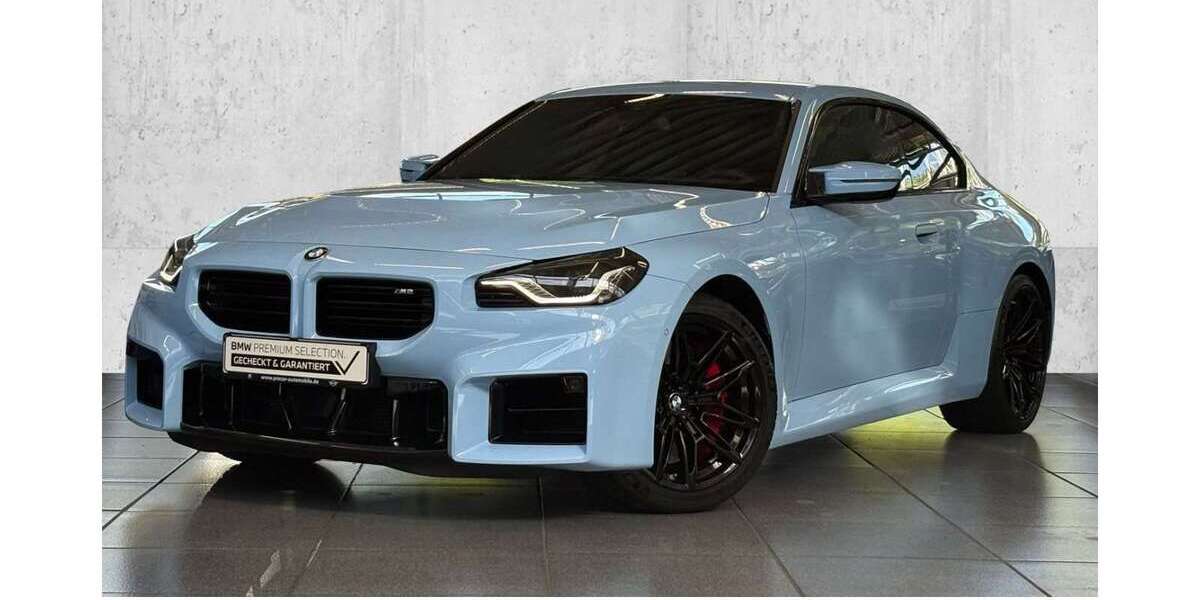BMW M2 22.813 km 61.440 &euro; Sprockhövel 45549