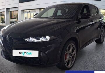 Alfa Romeo Tonale 32.581 km 31.798 &euro; Düsseldorf 40472